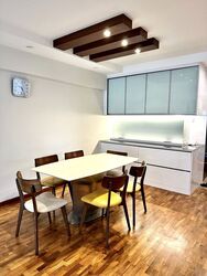 Blk 116 Edgefield Plains (Punggol), HDB Executive #540655591